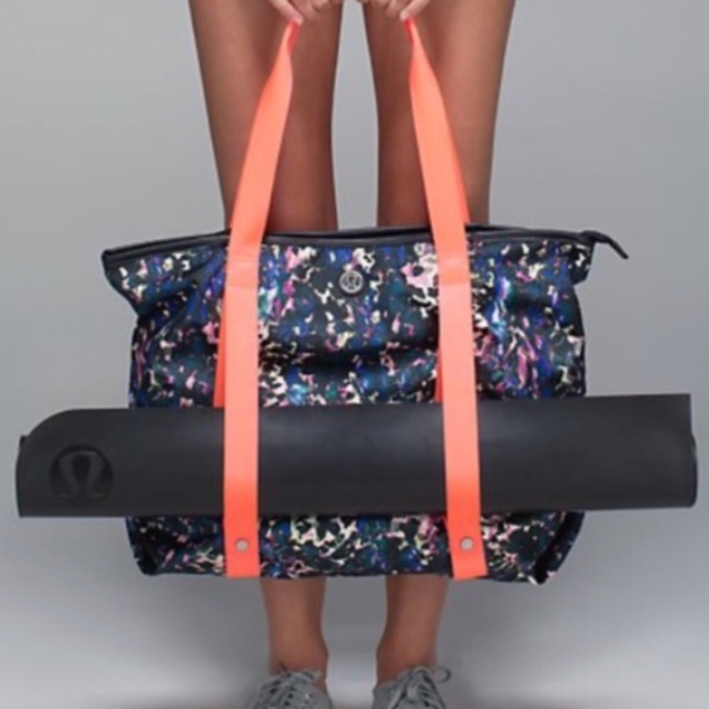 Lululemon summer loving tote❤️